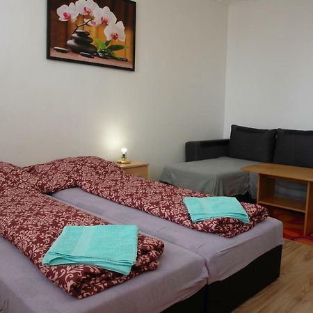 Apartment تاترانسكا ستربا المظهر الخارجي الصورة