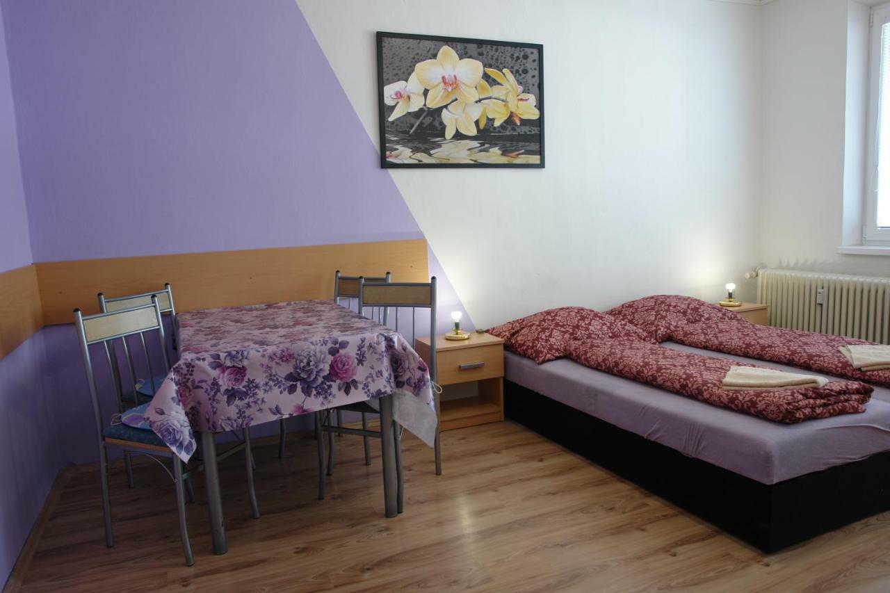 Apartment تاترانسكا ستربا المظهر الخارجي الصورة