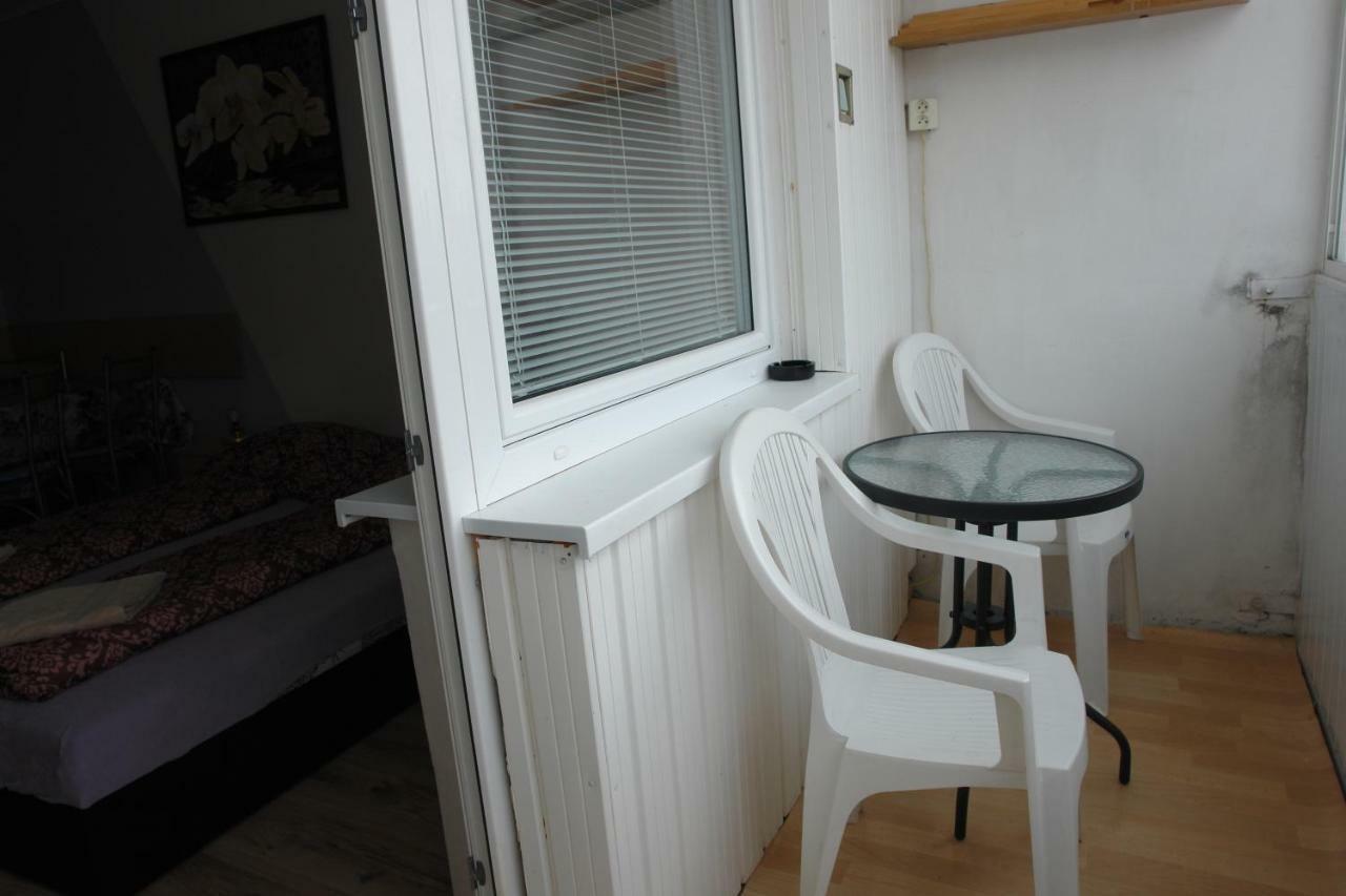 Apartment تاترانسكا ستربا المظهر الخارجي الصورة