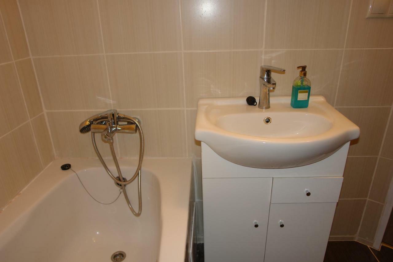 Apartment تاترانسكا ستربا المظهر الخارجي الصورة