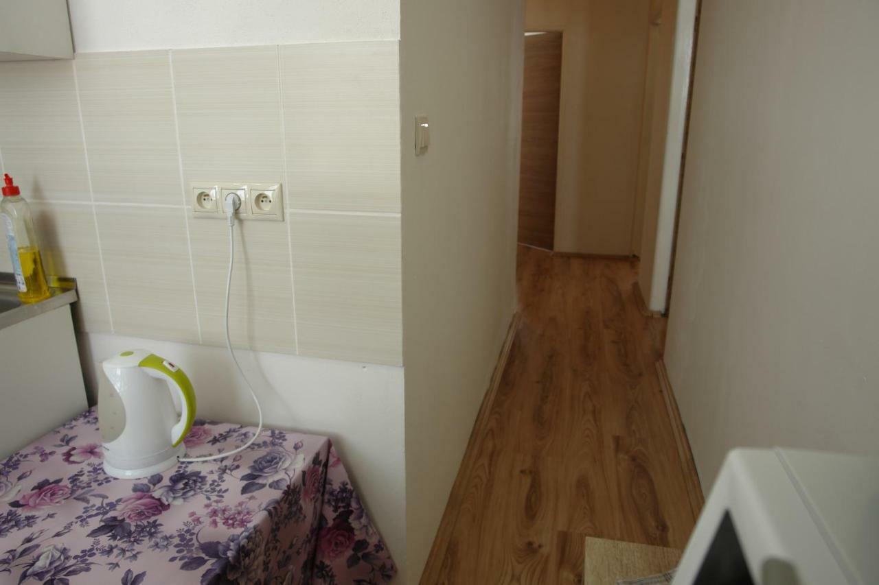 Apartment تاترانسكا ستربا المظهر الخارجي الصورة