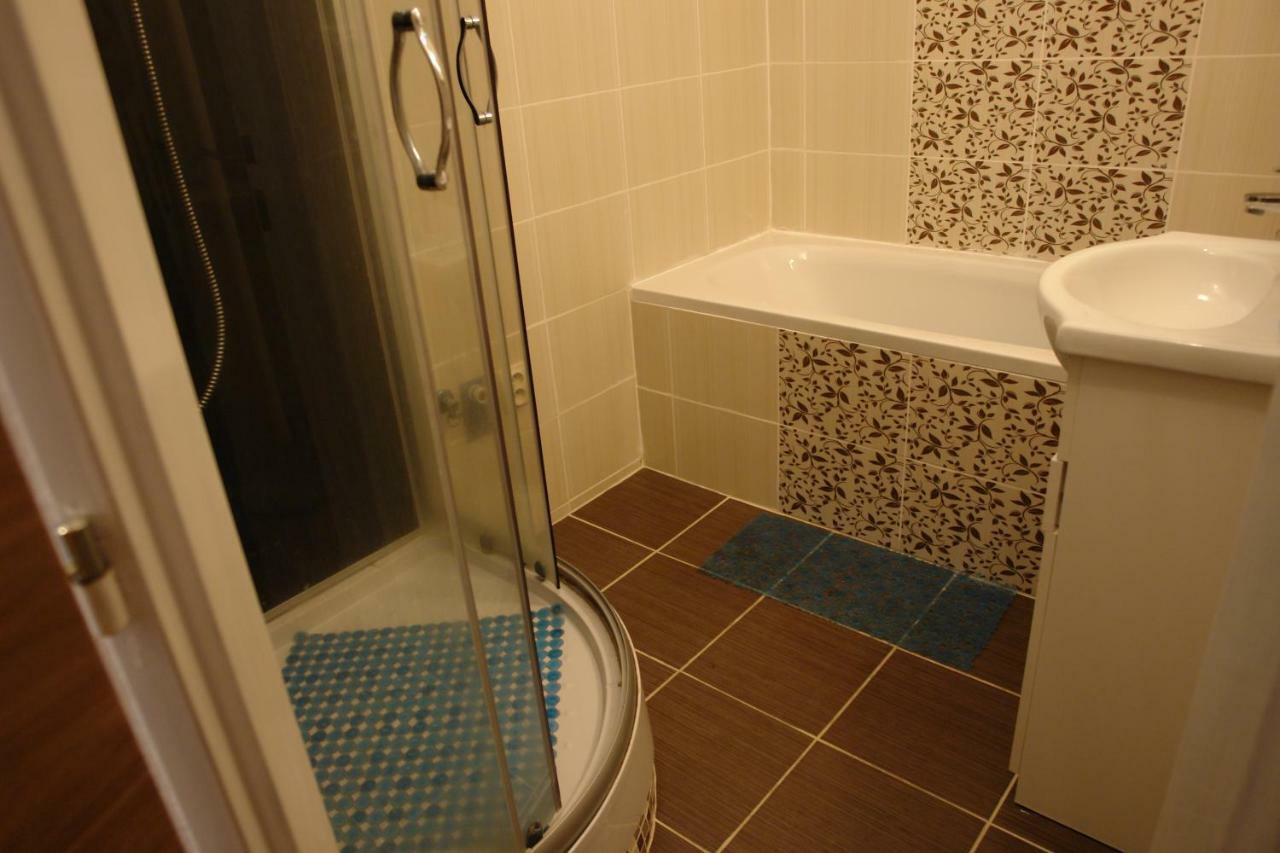 Apartment تاترانسكا ستربا المظهر الخارجي الصورة