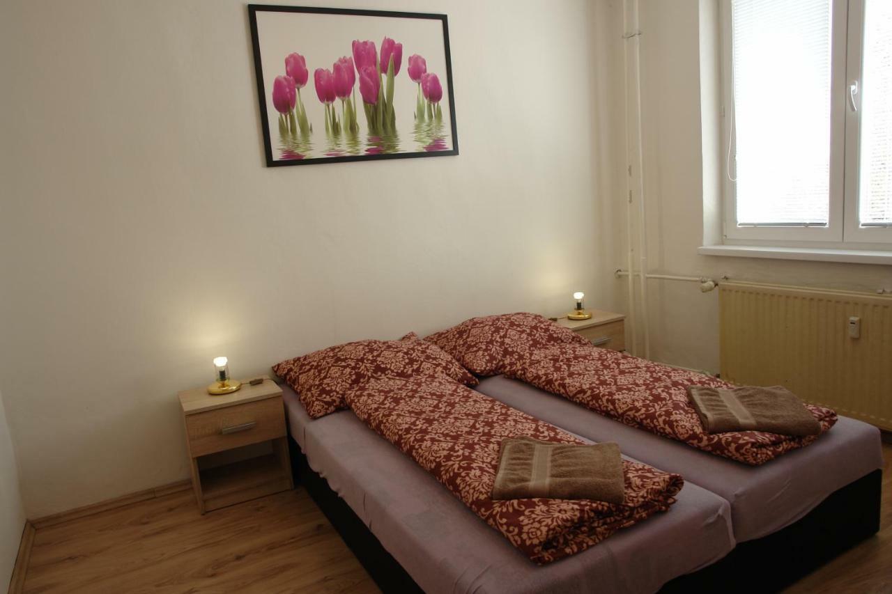 Apartment تاترانسكا ستربا المظهر الخارجي الصورة