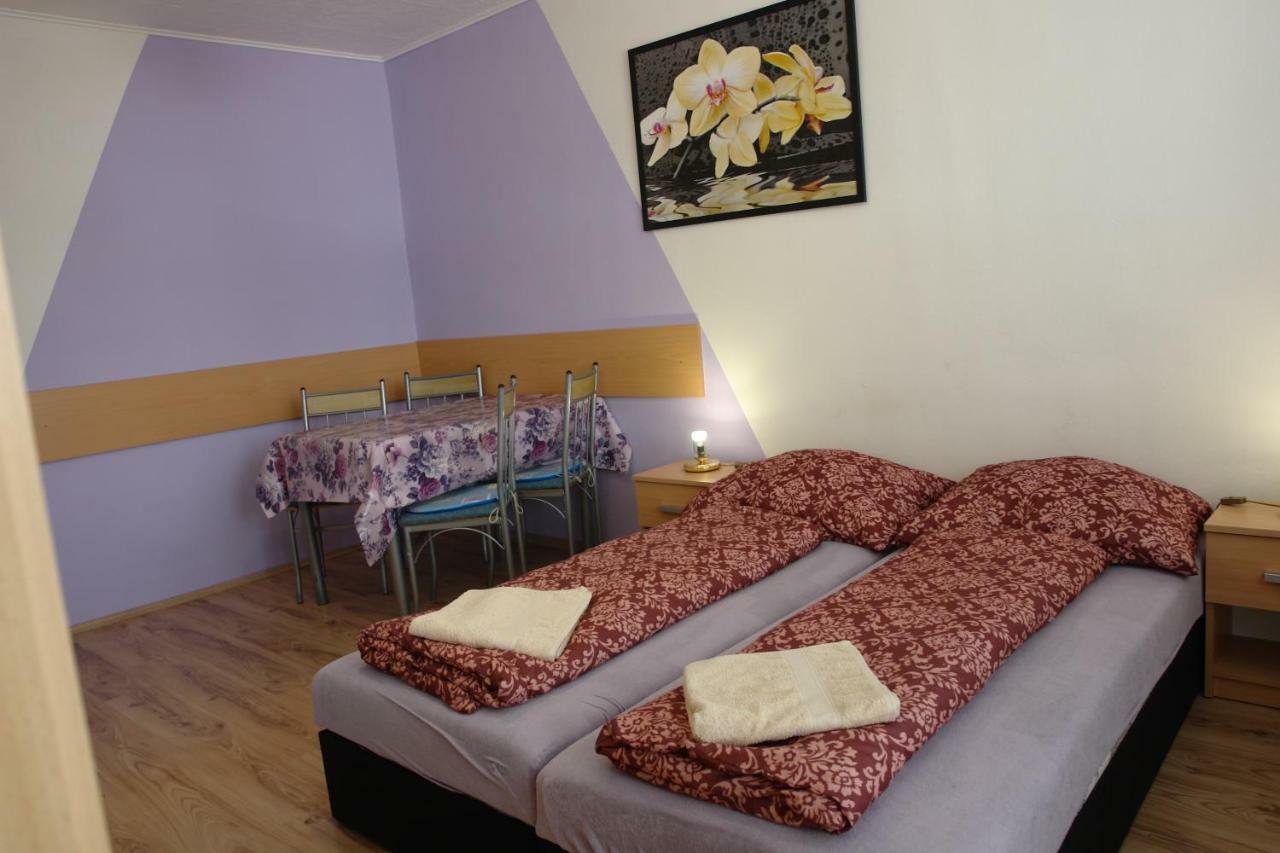 Apartment تاترانسكا ستربا المظهر الخارجي الصورة