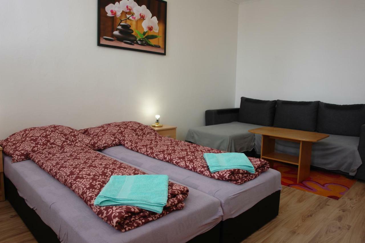 Apartment تاترانسكا ستربا المظهر الخارجي الصورة