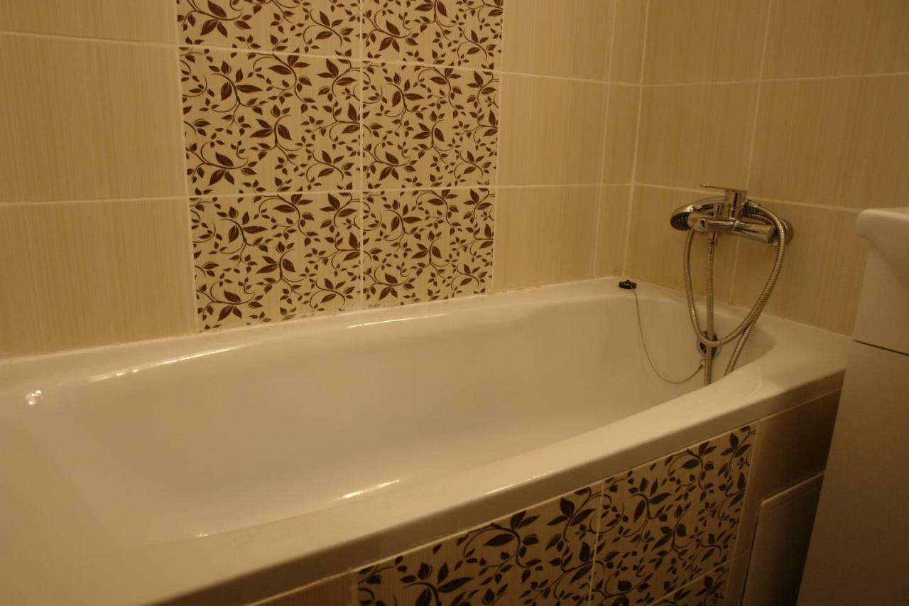 Apartment تاترانسكا ستربا المظهر الخارجي الصورة