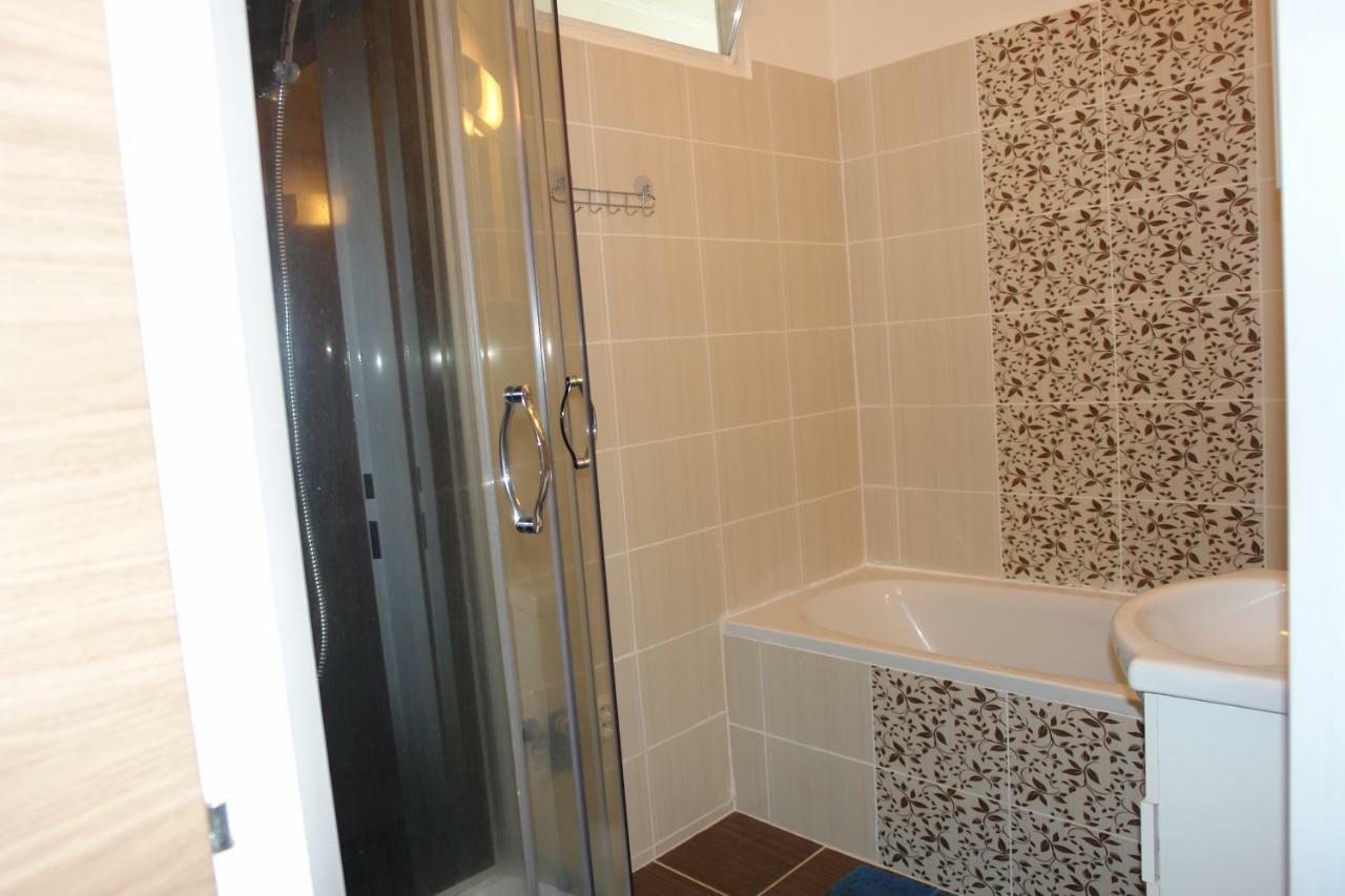 Apartment تاترانسكا ستربا المظهر الخارجي الصورة